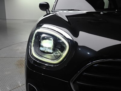 2022 MINI COOPER COUNTRYMAN 照片 9