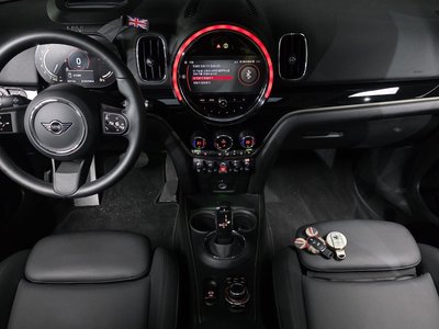 2022 MINI COOPER COUNTRYMAN 照片 5
