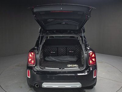 صورة مصغرة 24 لـ 2022 MINI COOPER COUNTRYMAN