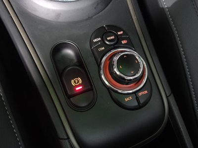 صورة مصغرة 27 لـ 2022 MINI COOPER COUNTRYMAN