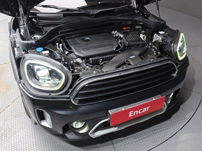 2022 MINI COOPER COUNTRYMAN 照片 7