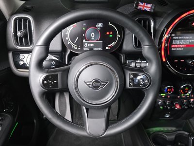 صورة مصغرة 19 لـ 2022 MINI COOPER COUNTRYMAN