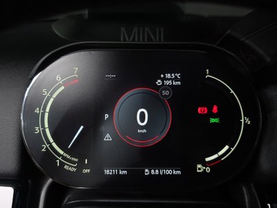 صورة مصغرة 11 لـ 2022 MINI COOPER COUNTRYMAN