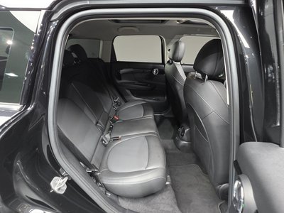 صورة مصغرة 23 لـ 2022 MINI COOPER COUNTRYMAN
