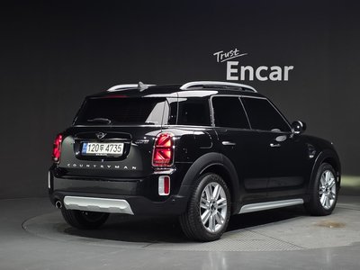 2022 MINI COOPER COUNTRYMAN 照片 3