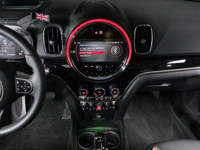 صورة مصغرة 20 لـ 2022 MINI COOPER COUNTRYMAN