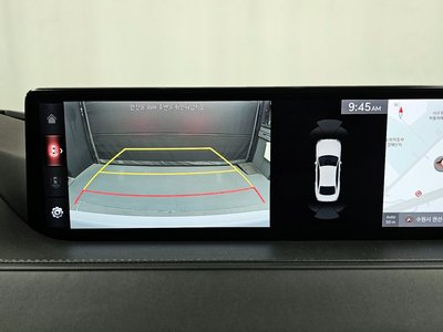 2020 Genesis G80 (RG3) 缩略图 15