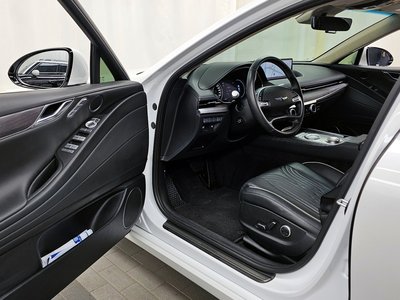 GENESIS G80 (RG3) - 10