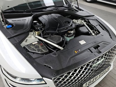 GENESIS G80 (RG3) - 7