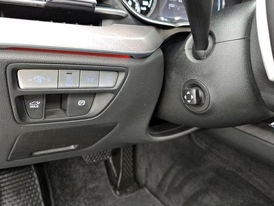2020 Genesis G80 (RG3) 缩略图 16