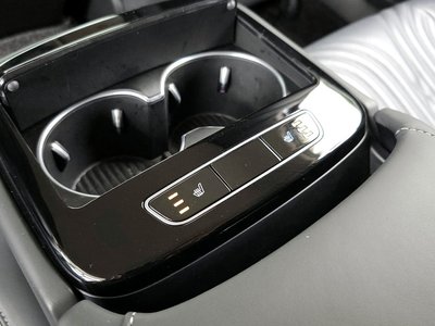 2020 Genesis G80 (RG3) 缩略图 18