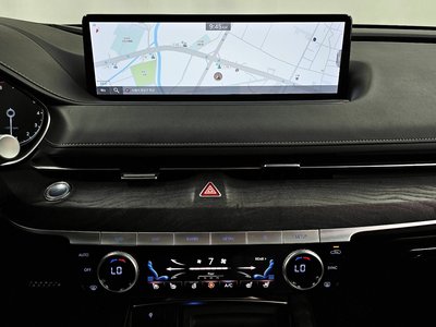 2020 Genesis G80 (RG3) 缩略图 14
