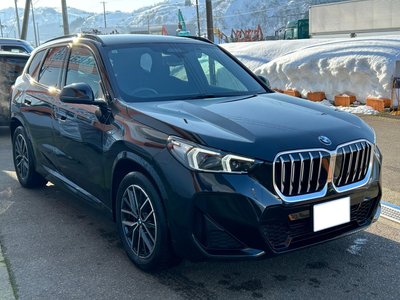 BMW X1 - 4