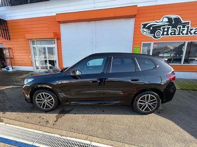 BMW X1 - 5