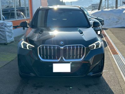 BMW X1 - 3