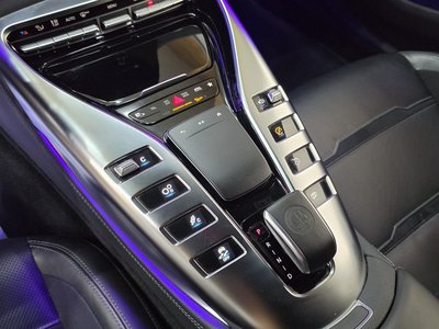 2022 Mercedes-BENZ GT AMG — миниатюра 11
