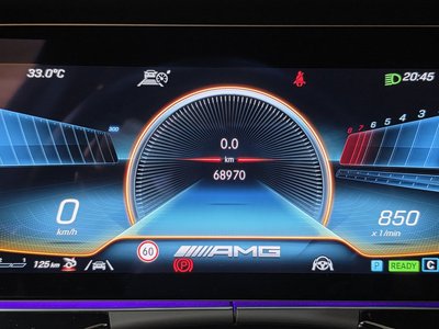 صورة 9 لـ 2022 Mercedes-BENZ GT AMG