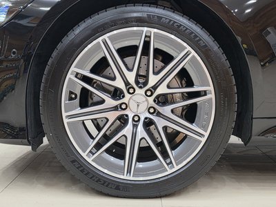 صورة 7 لـ 2022 Mercedes-BENZ GT AMG