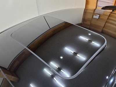 2022 Mercedes-BENZ GT AMG — миниатюра 20