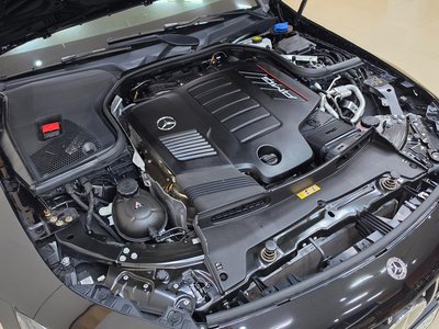 صورة 4 لـ 2022 Mercedes-BENZ GT AMG