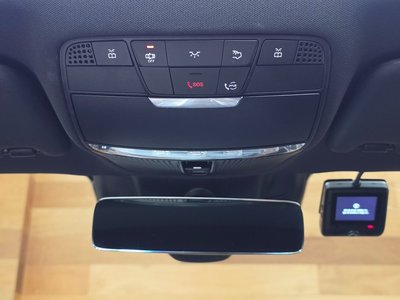 2022 Mercedes-BENZ GT AMG — миниатюра 18