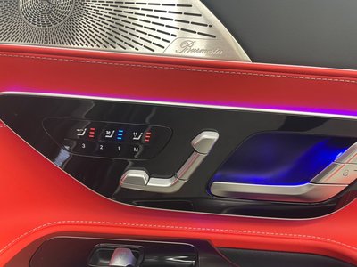 2024 Mercedes-BENZ SL AMG thumbnail 27