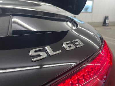 2024 Mercedes-BENZ SL AMG thumbnail 13