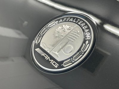 2024 Mercedes-BENZ SL AMG 照片 8