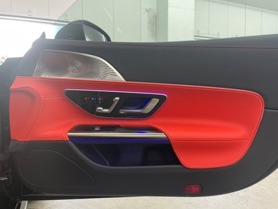 2024 Mercedes-BENZ SL AMG thumbnail 26