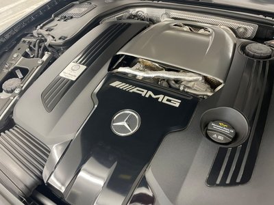 2024 Mercedes-BENZ SL AMG thumbnail 56