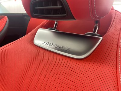 2024 Mercedes-BENZ SL AMG thumbnail 58