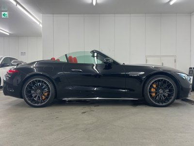 2024 Mercedes-BENZ SL AMG thumbnail 50