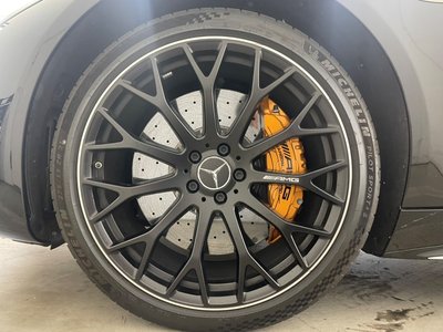 2024 Mercedes-BENZ SL AMG 照片 9