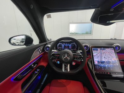 2024 Mercedes-BENZ SL AMG thumbnail 15