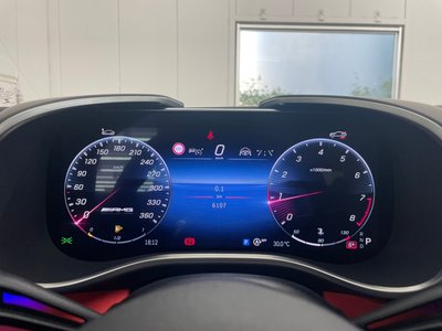 2024 Mercedes-BENZ SL AMG thumbnail 35