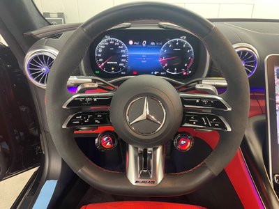 2024 Mercedes-BENZ SL AMG thumbnail 36
