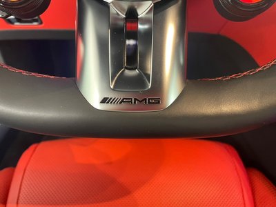 2024 Mercedes-BENZ SL AMG thumbnail 41
