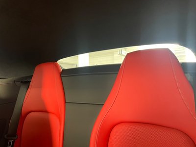 2024 Mercedes-BENZ SL AMG thumbnail 22