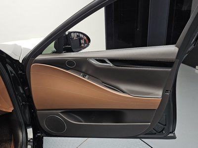 2024 Genesis G80 (RG3) 缩略图 14