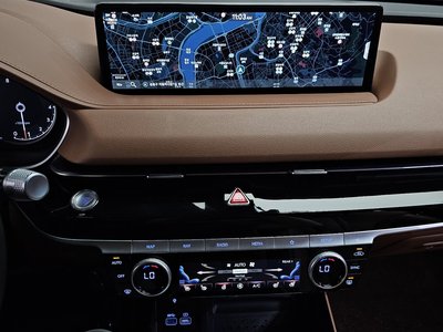 2024 Genesis G80 (RG3) 缩略图 20