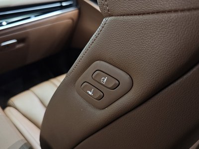 2024 Genesis G80 (RG3) 缩略图 34