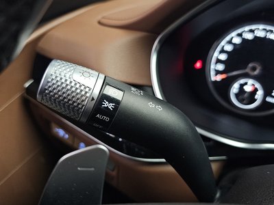 2024 Genesis G80 (RG3) 缩略图 33