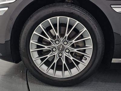 صورة 6 لـ 2024 Genesis G80 (RG3)