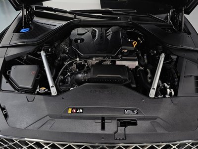 صورة 7 لـ 2024 Genesis G80 (RG3)