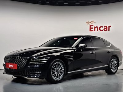 صورة 1 لـ 2024 Genesis G80 (RG3)