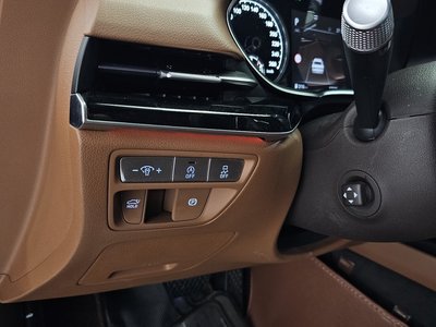 2024 Genesis G80 (RG3) 缩略图 22