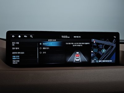 2024 Genesis G80 (RG3) 缩略图 32