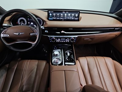 صورة 5 لـ 2024 Genesis G80 (RG3)