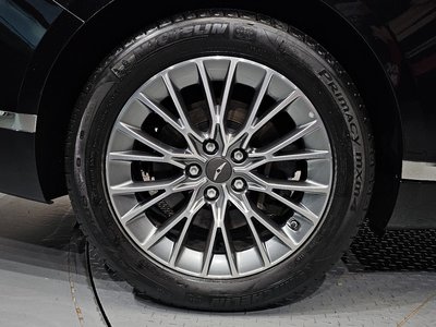 صورة 8 لـ 2024 Genesis G80 (RG3)