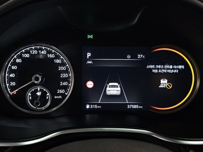2024 Genesis G80 (RG3) 缩略图 11